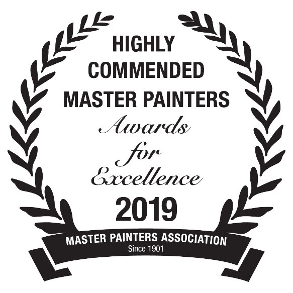 Master Painters Award